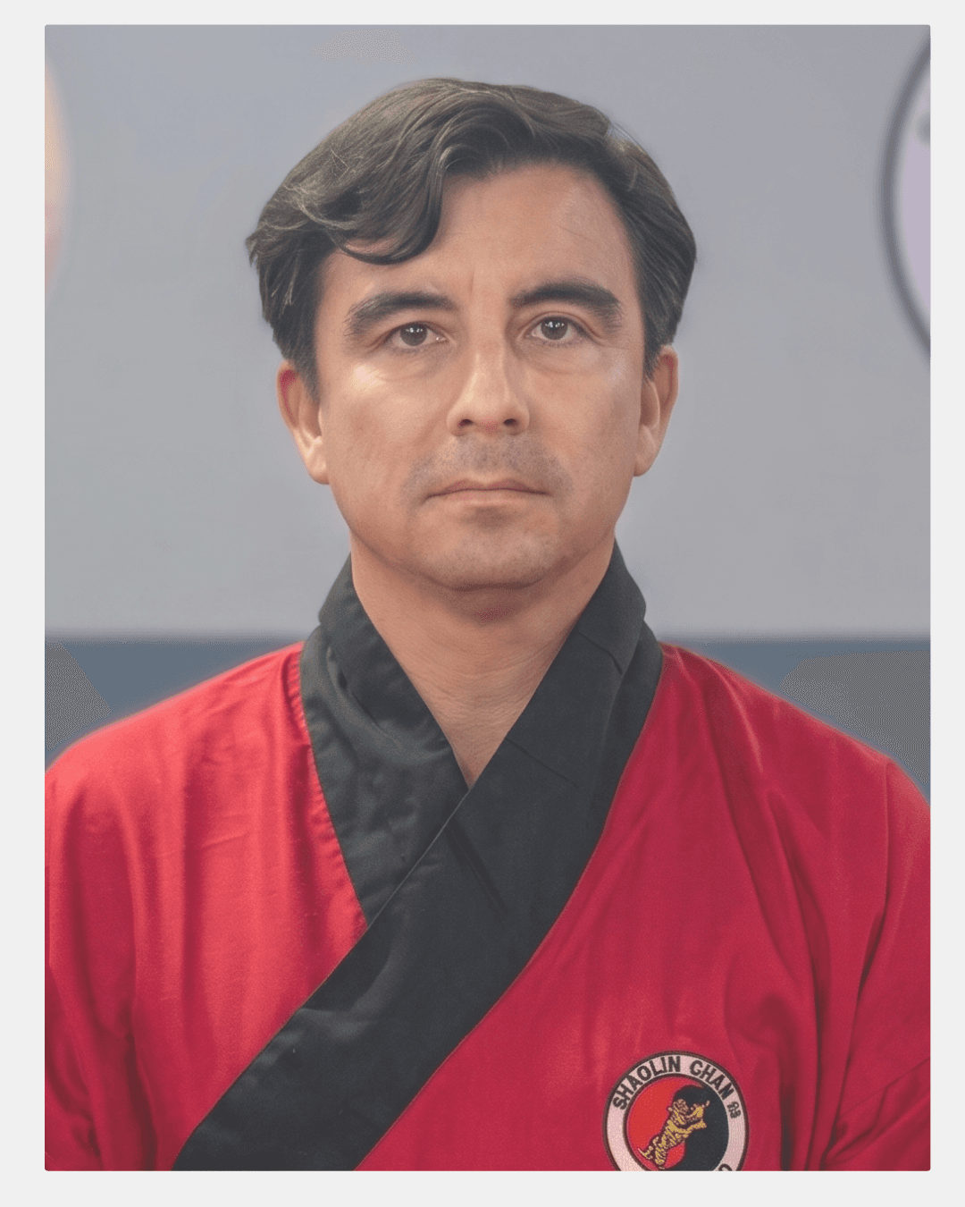 Cristian Lazo R.