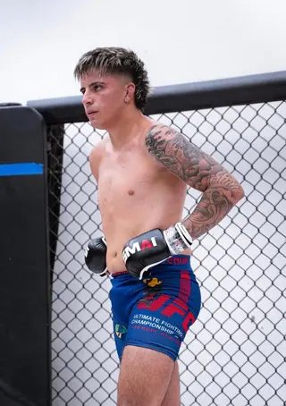 Cristian Lazo C.